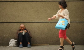 Trung Quốc trước nguy cơ thiếu lương thực