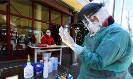 Virus biến đổi làm tăng khả năng nhiễm bệnh