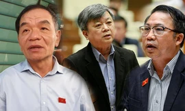 Đại biểu Quốc hội đề nghị giám sát tối cao vụ Hồ Duy Hải