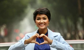 Lê Thanh Bình, Phó Bí thư Đoàn, Phó Chủ tịch Hội Sinh viên Học viện Hành chính Quốc gia Phân viện tại TPHCM