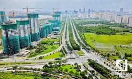 Nhiều dự án tỷ đô được trao giấy chứng nhận đầu tư