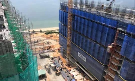 Dự án condotel APEC Mũi Né của Tập đoàn APEC đưa ra lãi suất trái phiếu lên tới 18%/năm