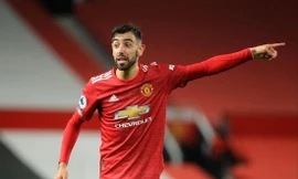 Manchester Utd có cơ hội lớn cải thiện thứ hạng ở trận đấu muộn nhất vòng 13 