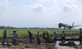 Ðắk Nông đề xuất làm sân bay, đường cao tốc