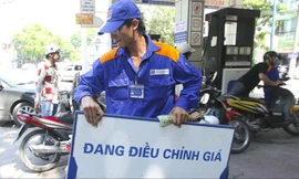  Việc tăng thuế bảo vệ môi trường với xăng dầu có thể khiến GDP năm 2019 sụt giảm. Ảnh minh họa