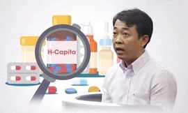 Khởi tố vụ án 'Thiếu trách nhiệm' ở Cục Quản lý Dược