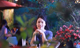 Nhà nghiên cứu, TS Thanh Tâm Nguyễn 