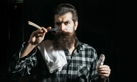 Canada cho phép quân nhân để râu