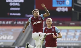 Lingard được kì vọng tỏa sáng giúp West Ham giành chiến thắng 