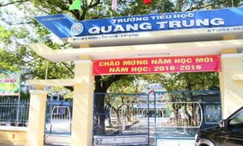 TT-Huế dẹp lạm thu đầu năm học