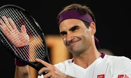 Người hâm mộ chờ Roger Federer tái xuất