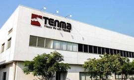 Bộ Công an đề nghị phía Nhật cung cấp thông tin nghi vấn hối lộ