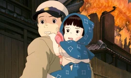 Phim hoạt hình buồn nhất thế giới