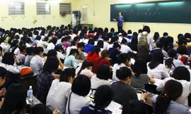 ĐBQH đề nghị có hành lang pháp lý để dạy thêm, học thêm