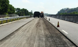 Vụ cao tốc Ðà Nẵng - Quảng Ngãi: Nhiều kỹ sư nước ngoài vi phạm pháp luật