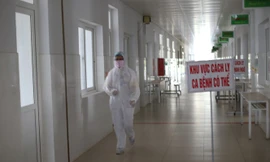  ​Ðồ họa: Trung tâm Truyền thông- Giáo dục sức khỏe Trung ương