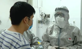 TPHCM giám sát, cách ly hơn 2.100 người tại nơi cư trú