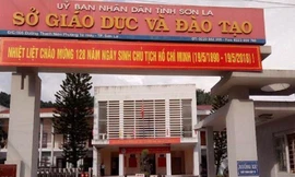 Vụ gian lận thi cử Sơn La: Xử lý cán bộ đến cùng, không có vùng cấm