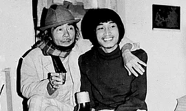 Kỳ nhân Ðặng Ðình Hưng