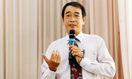 BS Huỳnh Thanh Hiển 