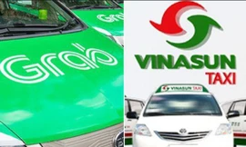 Grab & Vinasun nên tự hòa giải, để kinh tế chia sẻ tự phát triển