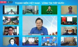 Anh Khúc Ðình Nam