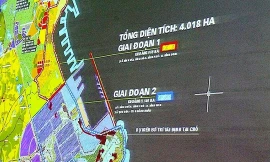 Vì sao Quảng Ngãi xem xét thu hồi 296 dự án?