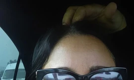 Bà Jo Martin đã có má lúm đồng tiền