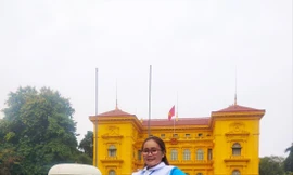 2 tấm gương học sinh, sinh viên vượt khó