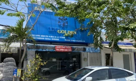 Link Golden đóng cửa trụ sở tại 30DDC Lương Định Của, quận 2 