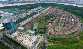 Đề xuất xây nhà hát 1.500 tỷ đồng ở Thủ Thiêm: Lãng phí?