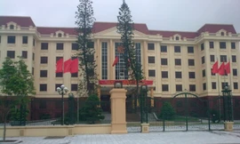 Thái Bình tinh giản cán bộ quản lý