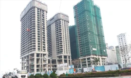 Đà Nẵng phát triển “nóng” về du lịch, bộc lộ nhiều bất cập trong quản lý Ảnh: Nguyễn Thành