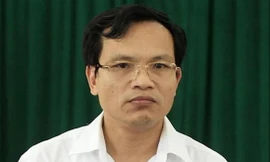 Ông Mai Văn Trinh