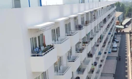 Dự án nhà xã hội An Lạc cho thuê 50 năm vừa được bàn giao 