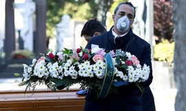 Nước Ý trong tôi: Vạn sự không như...Ý