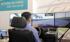 Nhiều ý kiến không đồng ý chuyển sát hạch, cấp phép xe từ Bộ GTVT sang Bộ Công an 