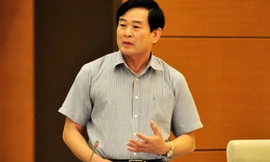 Ông Nguyễn Đình Quyền