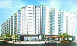 Chấm dứt dự án 'bánh vẽ' xây nhà ở sinh viên ĐH Huế 