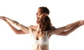 Lợi ích 'vàng' từ tập Yoga