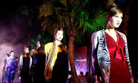 Đêm tiệc sắc đẹp Nozza Party