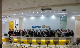 Bảo Việt Nhân thọ: gia tăng giá trị cộng thêm cho khách hàng