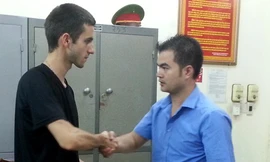 Du khách Pháp bị đe dọa chỉ được bồi thường 10 triệu