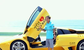 Mẹ cắm nhà đất vay tiền, Cường đôla giấu biệt siêu xe