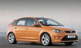 Xe nào bán chạy nhất thế giới năm 2012?