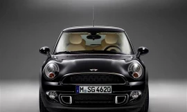 Mini Goodwood mang phong cách Rolls-Royce