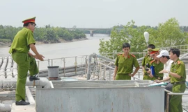 Hà Nội đạt tăng trưởng 7,6%