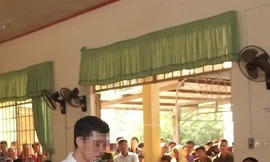 Nghi bị 'sàm sỡ', nam thanh niên đâm chết bạn cùng phòng