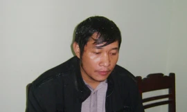 Bắt gỗ lậu, phát hiện ma túy