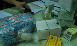 Thuốc kém chất lượng không được thu hồi tận gốc, người bệnh là đối tượng lãnh đủ